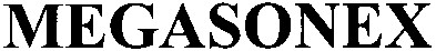 megasonex