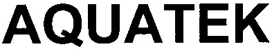 aquatek