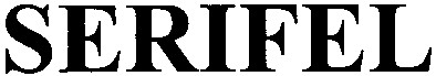 serifel