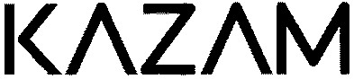 kazam
