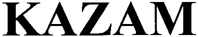 kazam