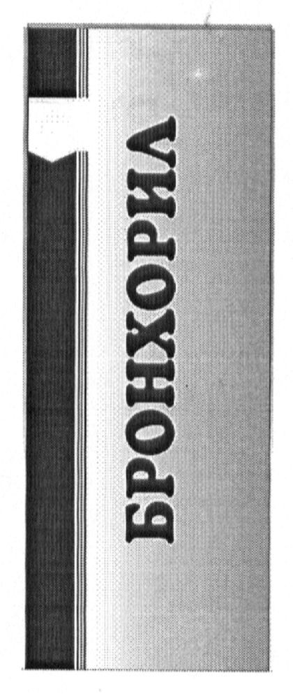 бронхорил