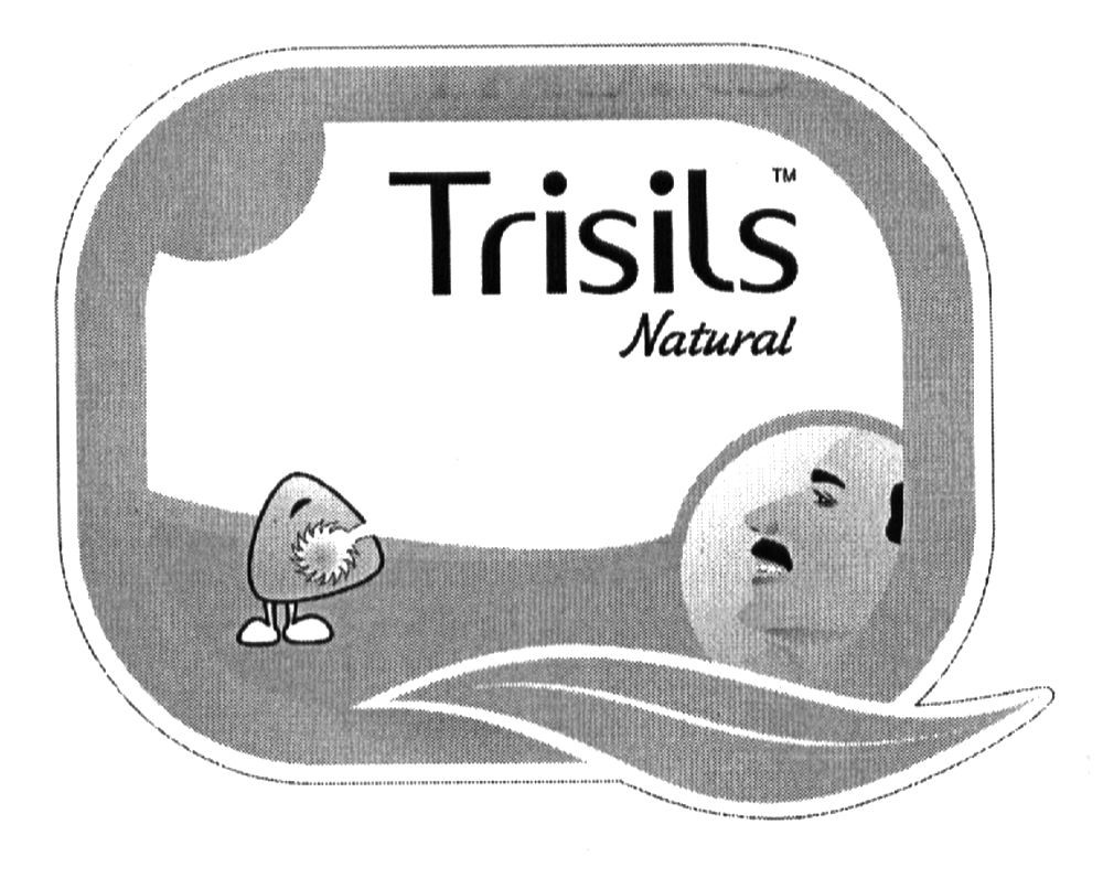 trisils natural
