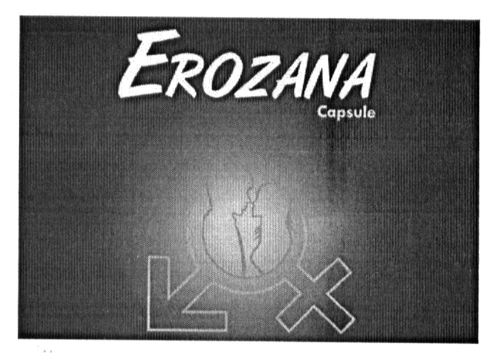 erozana