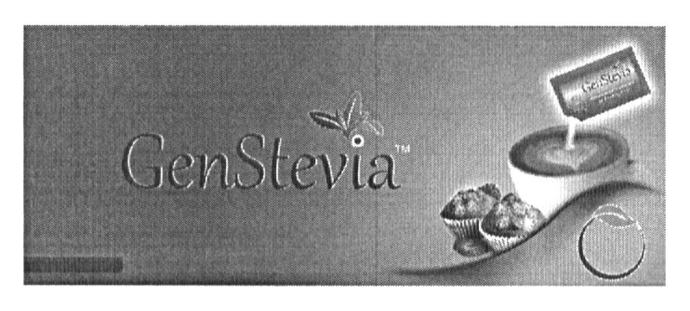 genstevia