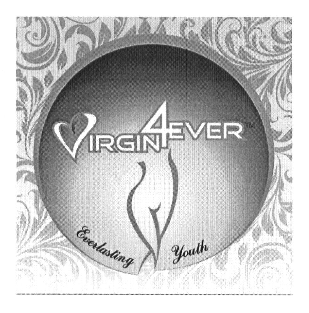 everlasting youth