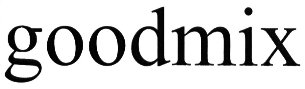 goodmix