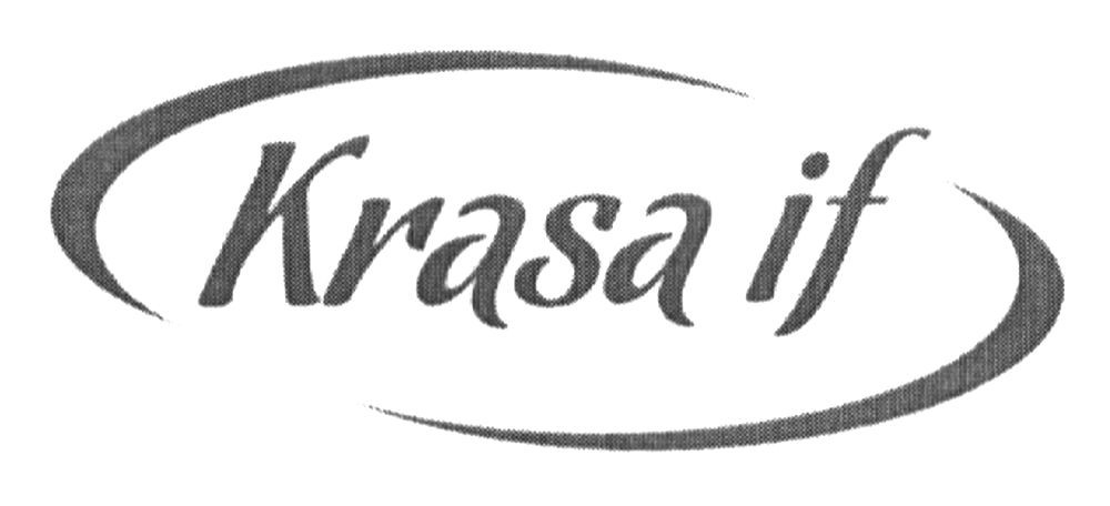 krasa if