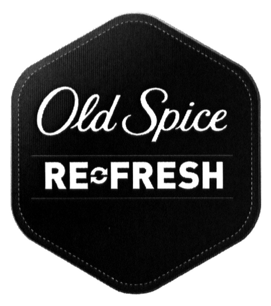 old spice