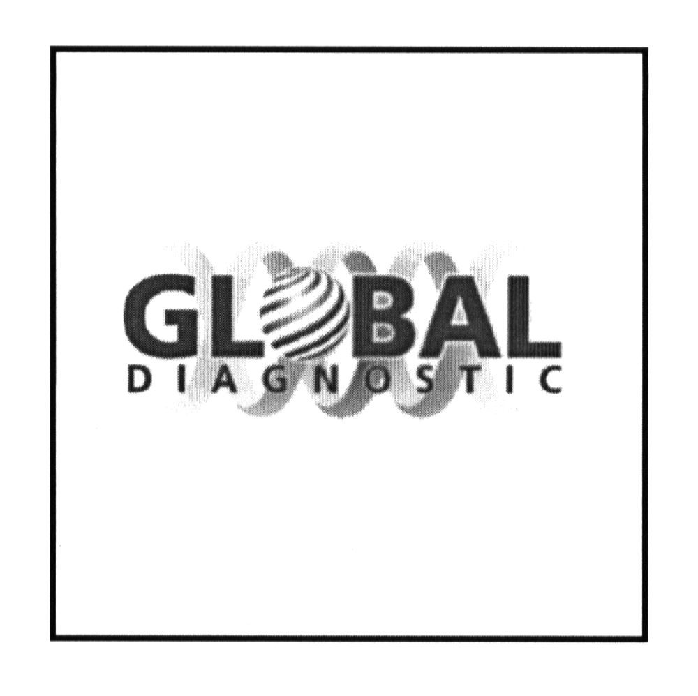 global diagnostic