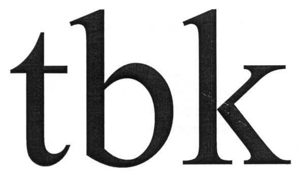 tbk