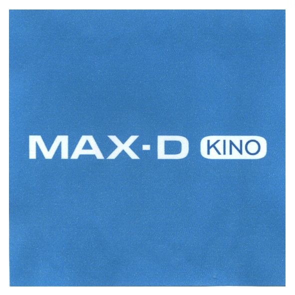 max-d kino