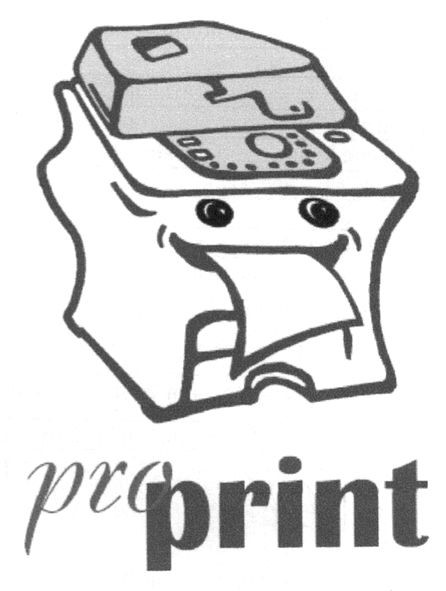pro print