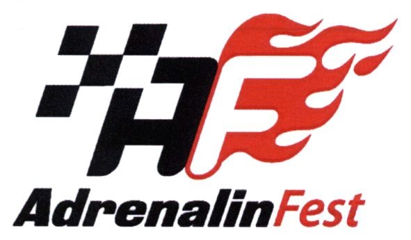 adrenalinfest