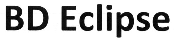 bd eclipse
