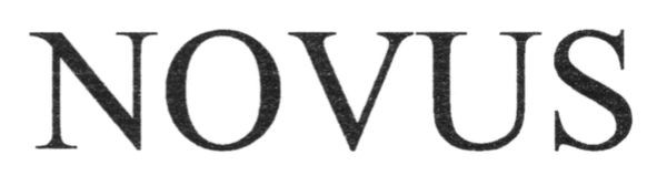 novus