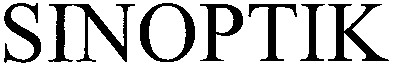 sinoptik