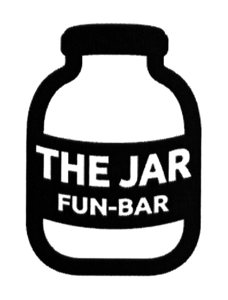 the jar