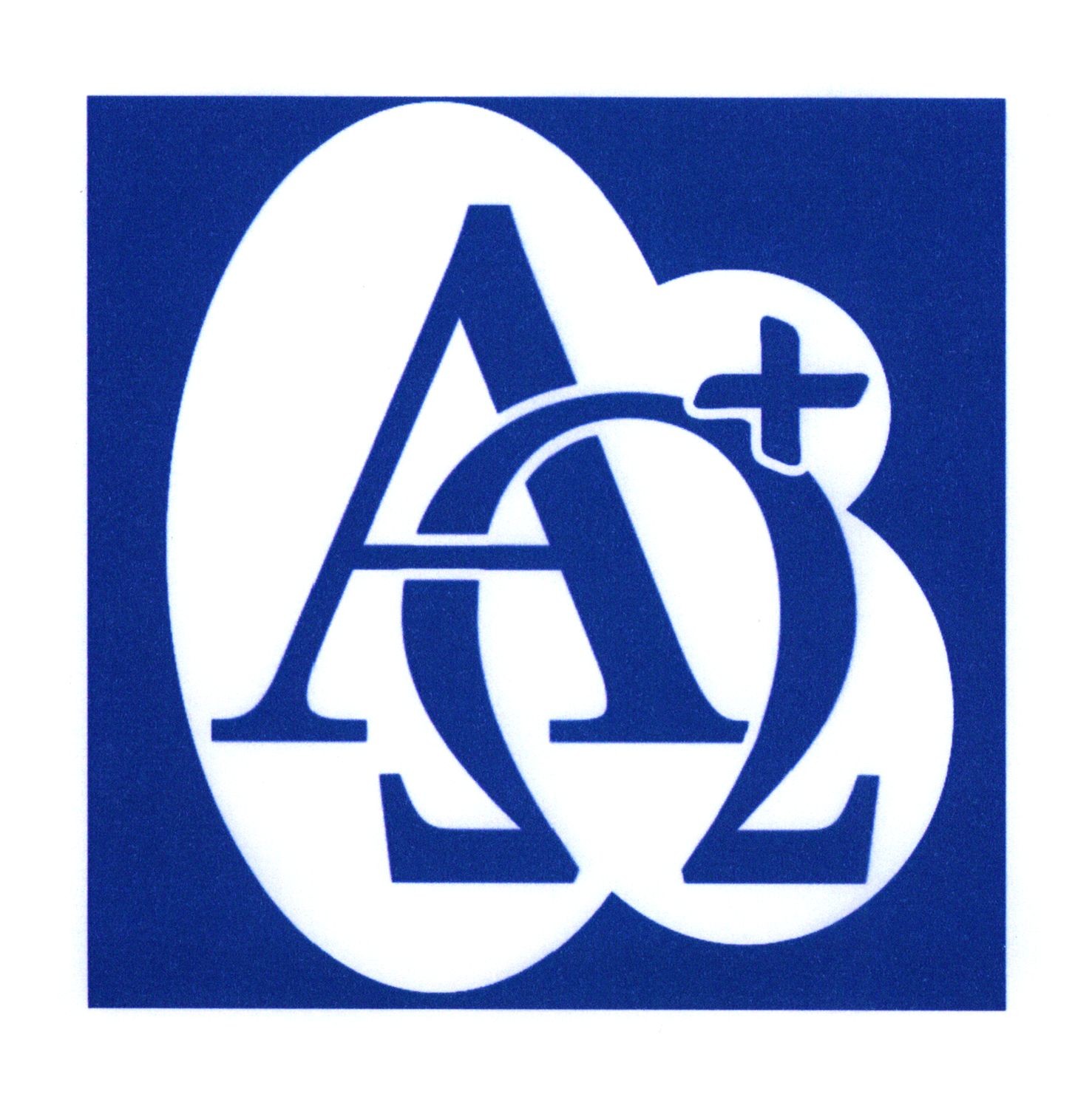 а+