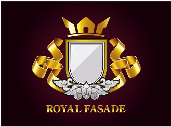 royal fasade