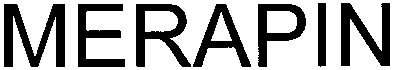 merapin