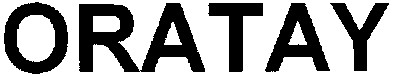 oratay