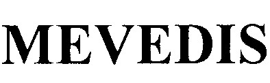 mevedis