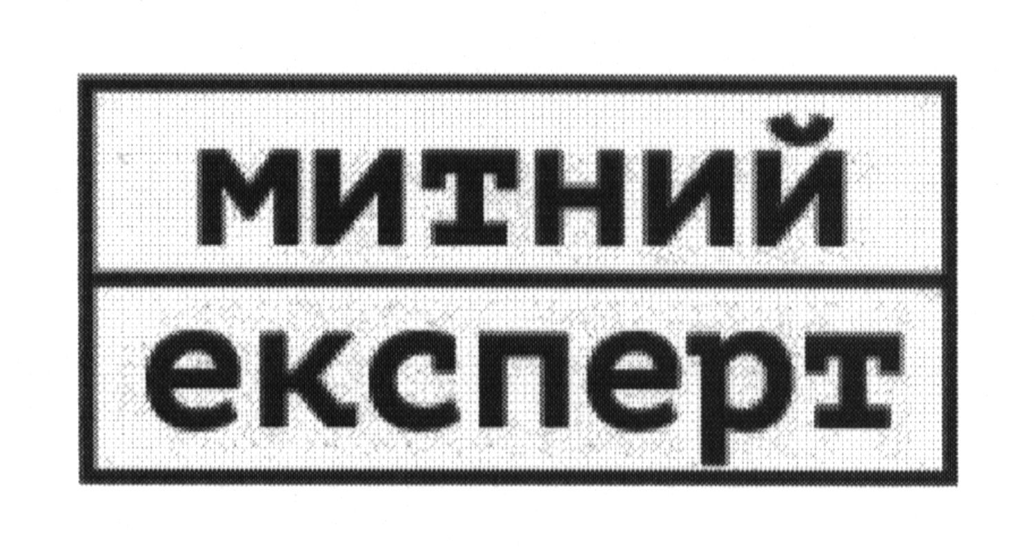 митний експерт