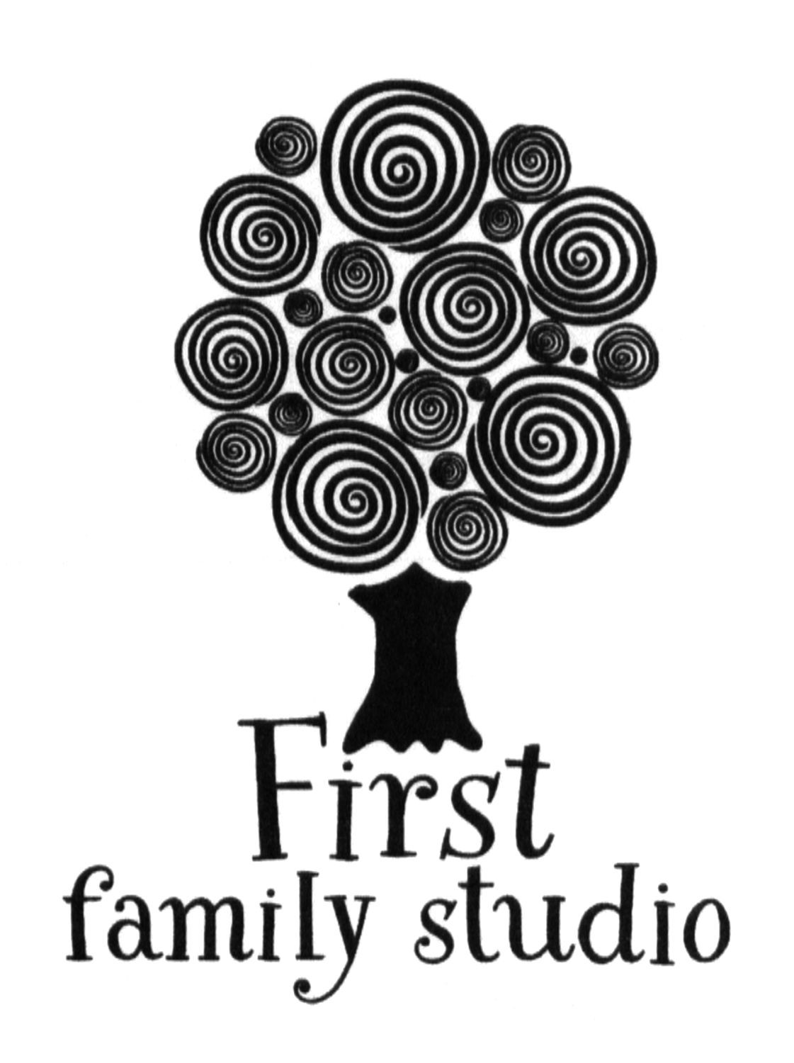 first family studio
