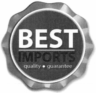 quality guarantee
