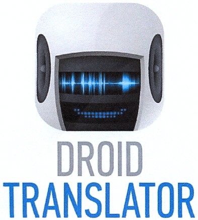 droid translator
