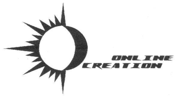 online creation