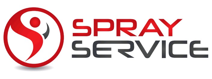 spray service