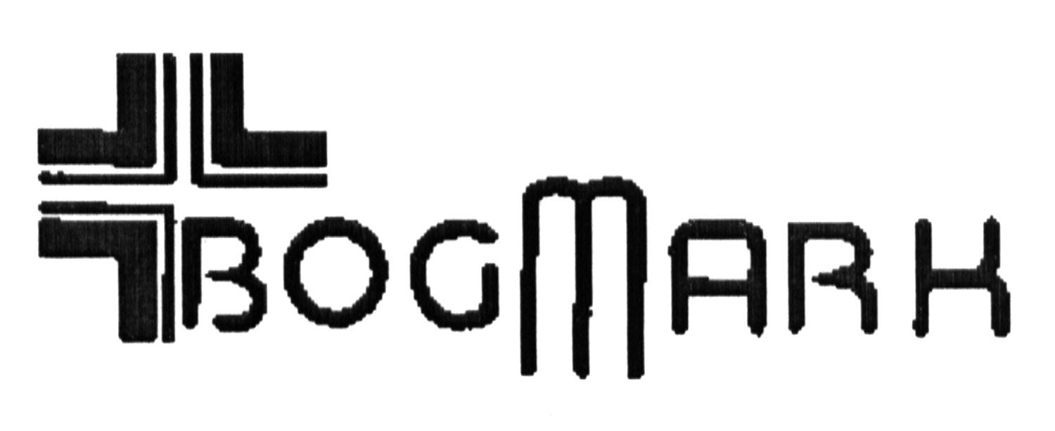 bogmark