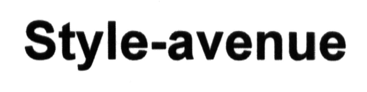 style-avenue