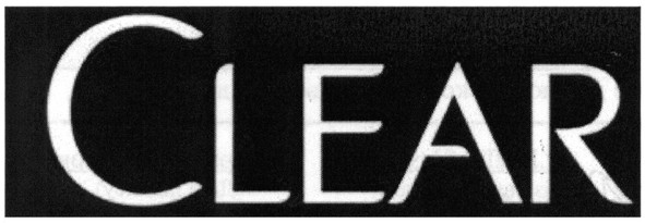 clear