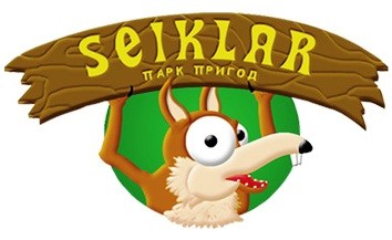 парк пригод