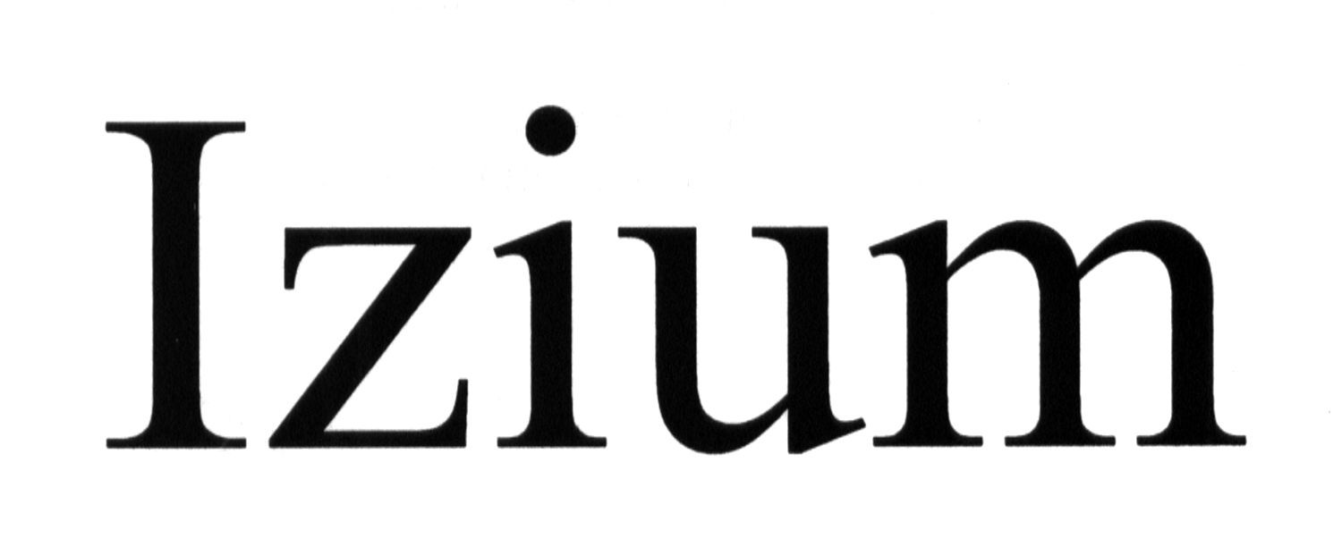 izium