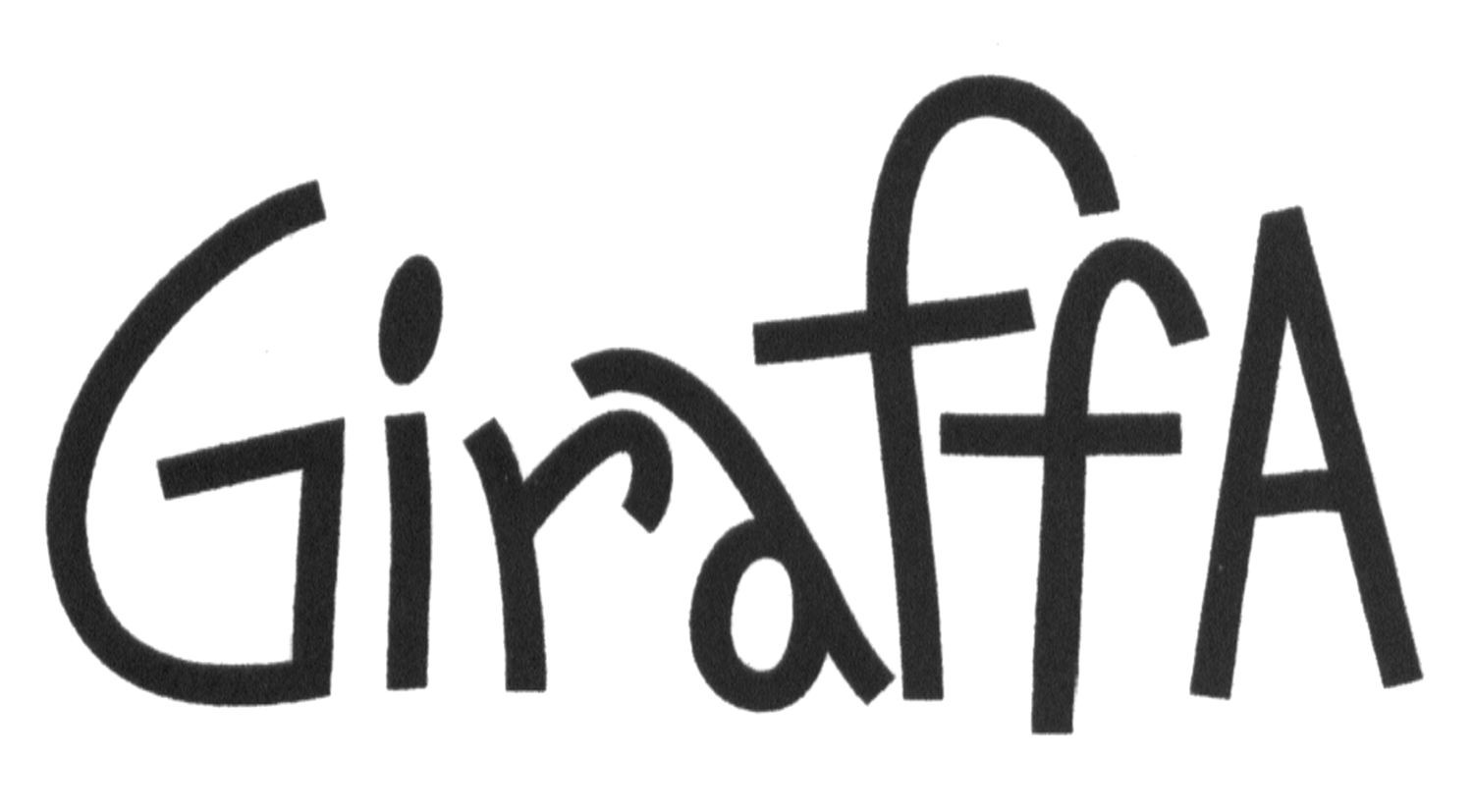 giraffa