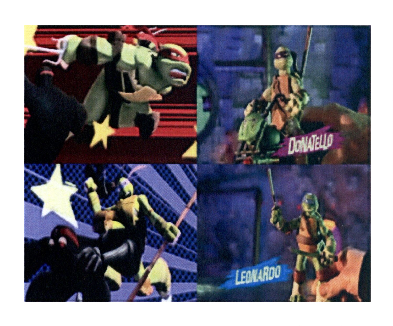 donatello
