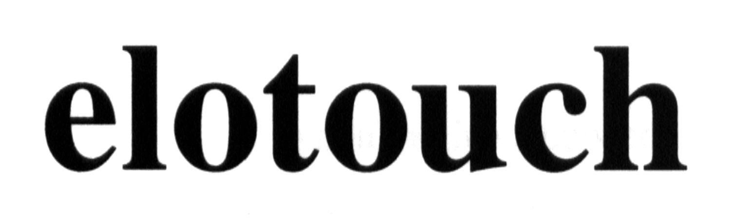 elotouch