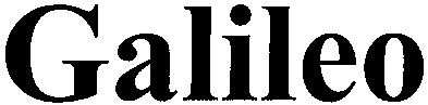 galileo