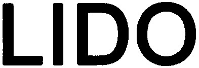 lido