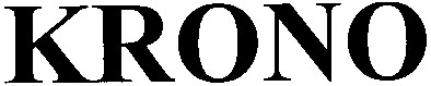 krono