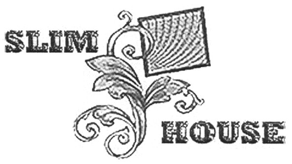 slim house
