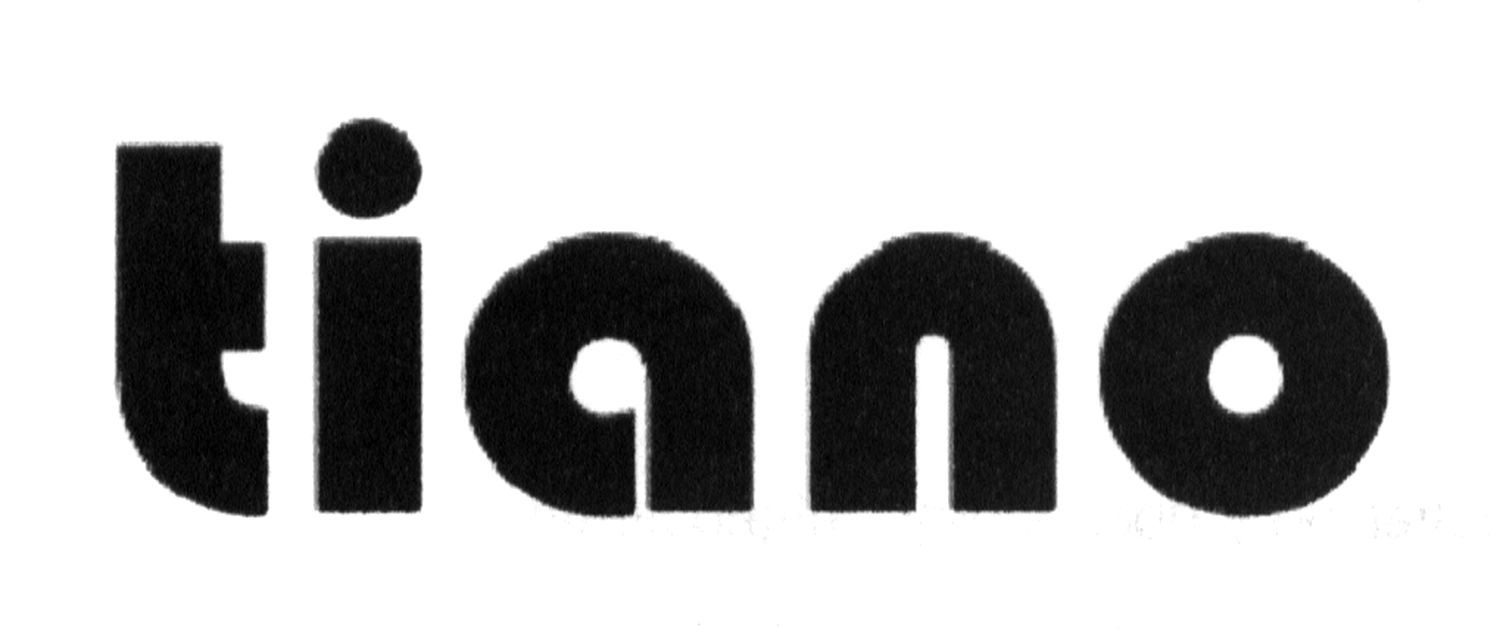 tiano