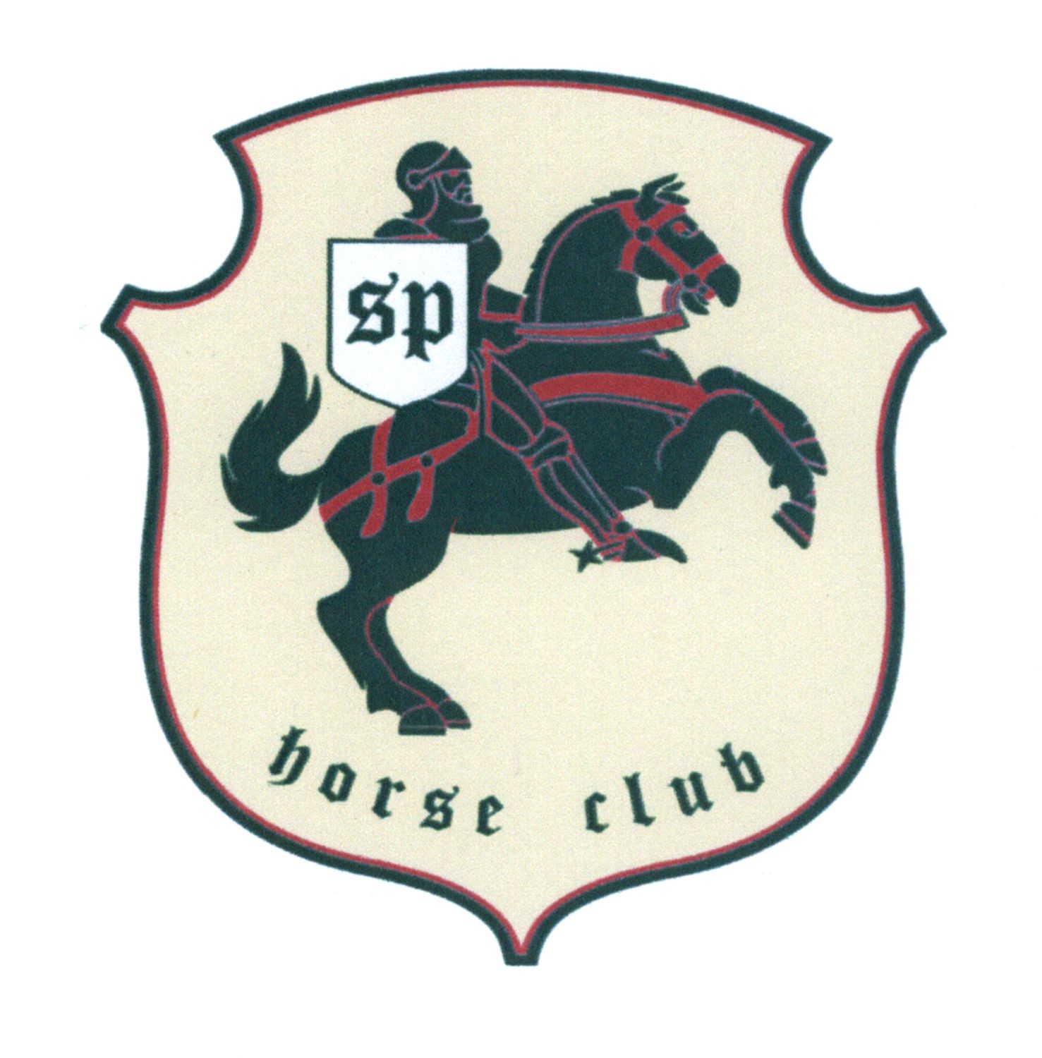 horse club