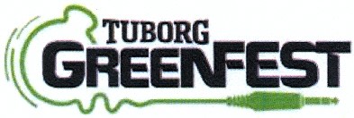 tuborg greenfest