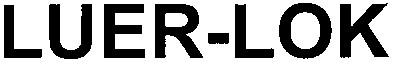 luer-lok