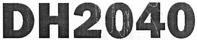 dh2040